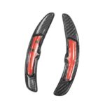 Fabspeed Carbon Fiber PDK 2 Extended Paddle Shifters - Porsche