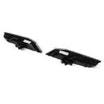Fabspeed Motorsport Porsche 992 OEM Clear Side Marker Lights (2019+)