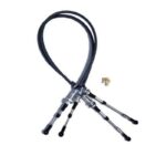 Numeric Racing Porsche 991 / 991.2 / 992 Carrera / GT3 Performance Shifter Cables (2012+)