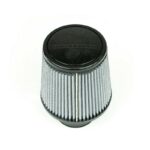 Fabspeed Carbon Fiber Competition Air Intake Replacement Air Filter