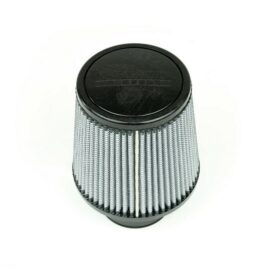 Fabspeed Carbon Fiber Competition Air Intake Replacement Air Filter