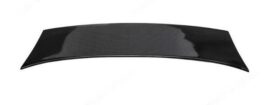 Fabspeed Carbon Fiber Rear Spoiler - Porsche 997