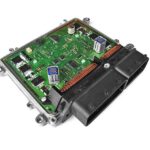 Fabspeed Porsche 993 Carrera ECU Tune (1996-1998)