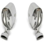 Fabspeed Porsche 993 Carrera Maxflo Performance Exhaust System (1994-1998)