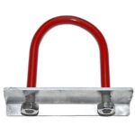 Fabspeed Porsche 993 Carrera SuperCup Replica Front Tow Hook (1994-1998)