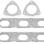 Fabspeed Porsche 997 Carrera Gasket Kit
