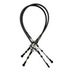 Numeric Racing Porsche 996 / 997 / 997.2 Carrera / Turbo / GT3 Performance Shifter Cables (1999-2012)