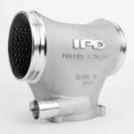 Porsche 997 Carrera IPD Intake Plenum (2005-2008)