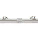 Fabspeed Porsche 964 Carrera Primary Muffler Bypass Pipe (1989-1994)