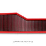 BMC Air Filters Porsche 997.2 GT3 / GT3 RS BMC F1 Replacement Filter (2010-2011)