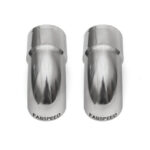 Fabspeed Porsche GT3 Competition Slip-On Turndown Tips