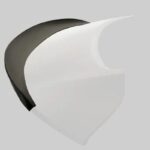 Moshammer Rear Lid Spoiler for 992