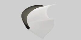 Moshammer Rear Lid Spoiler for 992
