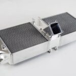 CSF 992 Turbo / Turbo S Intercooler
