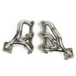 Fabspeed Porsche 992 Turbo / Turbo S Sport Headers (2021+)
