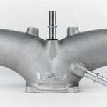 Porsche 992 Turbo IPD Plenum (2021+)