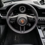 Porsche GT3 RS Style Aluminum Paddles for JQ Werks Madtrace® Clubsport Magnetic Paddle Shifters