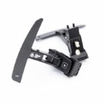 Porsche JQ Werks & Madtrace® Clubsport Magnetic Paddle Shifters