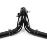 Porsche 991.2 GT2 RS S IPD High Flow Carbon Y-Pipe (2018-2019)