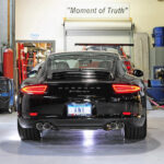 AWE SwitchPath™ Exhaust for Porsche 991 Carrera & Carrera 4 with PSE