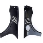 CMST Pre-preg Carbon Fiber Front Fender for Porsche 911 991 / 991.1 / 991.2 Turbo GT3 GT3RS GT2RS (2012-2018)