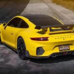 CMST Tuning GT2RS (2012-2018) Conversion Full Body Kit for Porsche 911 (991.1/991.2)