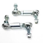 Eurowise Performance Sway Bar Drop Links for Porsche 911 (996-997)