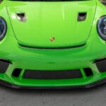 1016 Industries Carbon Fiber Hood for Porsche 991.2 GT3/GT3 RS 2017-2019