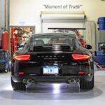 AWE Switchpath™ Exhaust (for PSE-Equipped Vehicles) for 991 Carrera