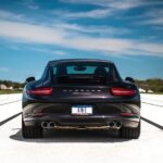 AWE Performance Exhaust for Porsche 991 Carrera