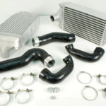 AWE Performance Intercoolers for Porsche 996TT
