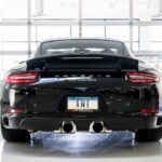 AWE PSE Exhaust Suite for Porsche 991.2 Carrera / S / GTS
