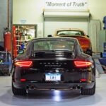 AWE Tuning Switchpatch™ Exhaust for Porsche 991