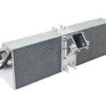 CSF Porsche 992 Carrera High-Performance Intercooler System (2019+)
