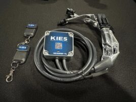 Porsche 992 Dual Valve Controller