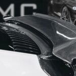 Porsche 992 EVO Forged Carbon Fiber Wing: Aero Kit Spoiler for Carrera 4S & Targa