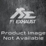 Fi Exhaust Valvetronic Exhaust System for Porsche 997.1 Turbo