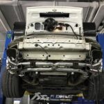 Fi Exhaust Valvetronic Exhaust System for Porsche 997.2 Carrera / S