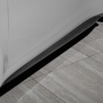 TopCar Carbon Side Skirts, 2 pcs for 992 Stinger Light Pack